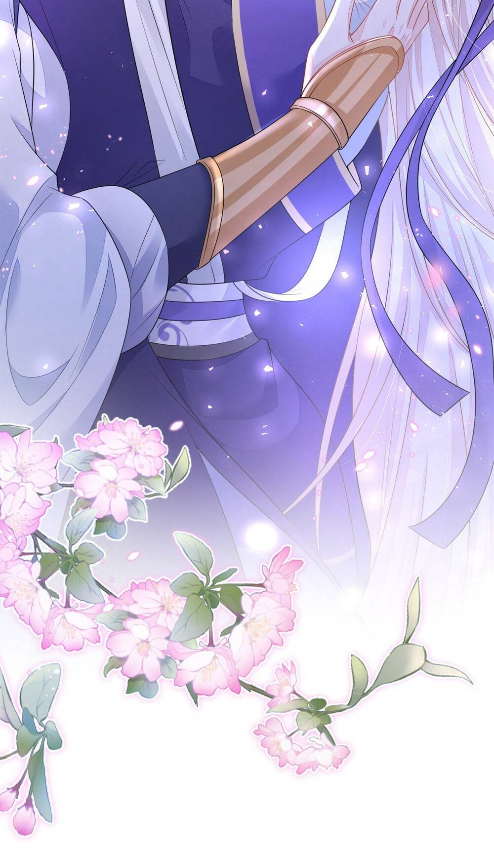 Xuyên Nhanh Ký Chủ Cô Ấy Một Lòng Muốn Chết - Chapter 19 - Page 44