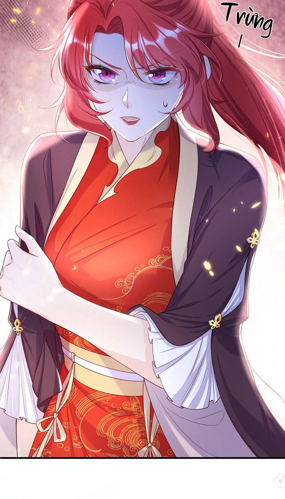 Xuyên Nhanh Ký Chủ Cô Ấy Một Lòng Muốn Chết Chapter 19 - Trang 4