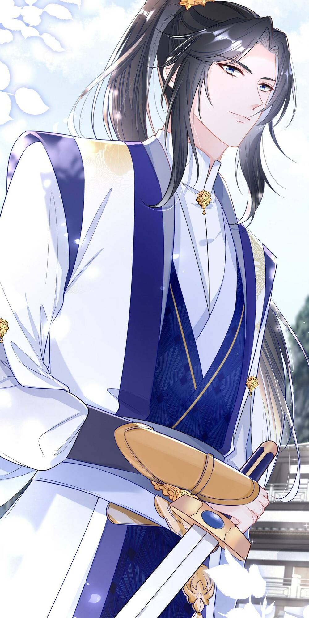 Xuyên Nhanh Ký Chủ Cô Ấy Một Lòng Muốn Chết Chapter 19 - Trang 7