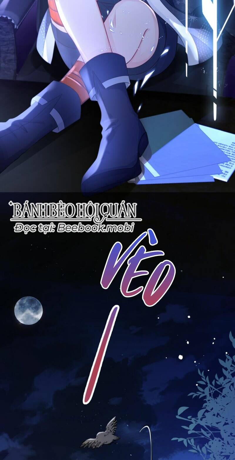 Xuyên Nhanh Ký Chủ Cô Ấy Một Lòng Muốn Chết Chapter 2 - Trang 9