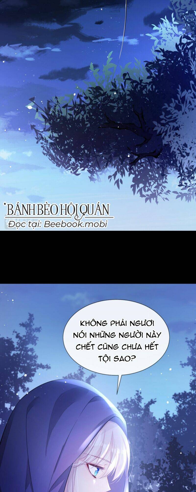 Xuyên Nhanh Ký Chủ Cô Ấy Một Lòng Muốn Chết Chapter 2 - Trang 10