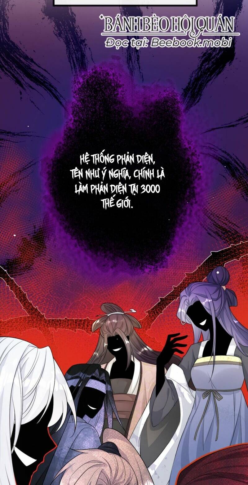 Xuyên Nhanh Ký Chủ Cô Ấy Một Lòng Muốn Chết Chapter 2 - Trang 15