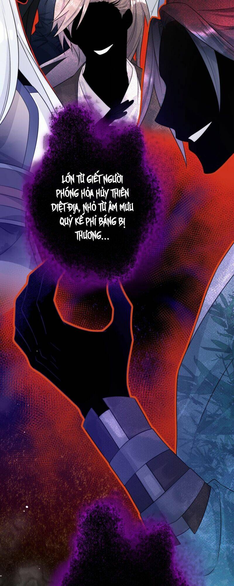 Xuyên Nhanh Ký Chủ Cô Ấy Một Lòng Muốn Chết Chapter 2 - Trang 16