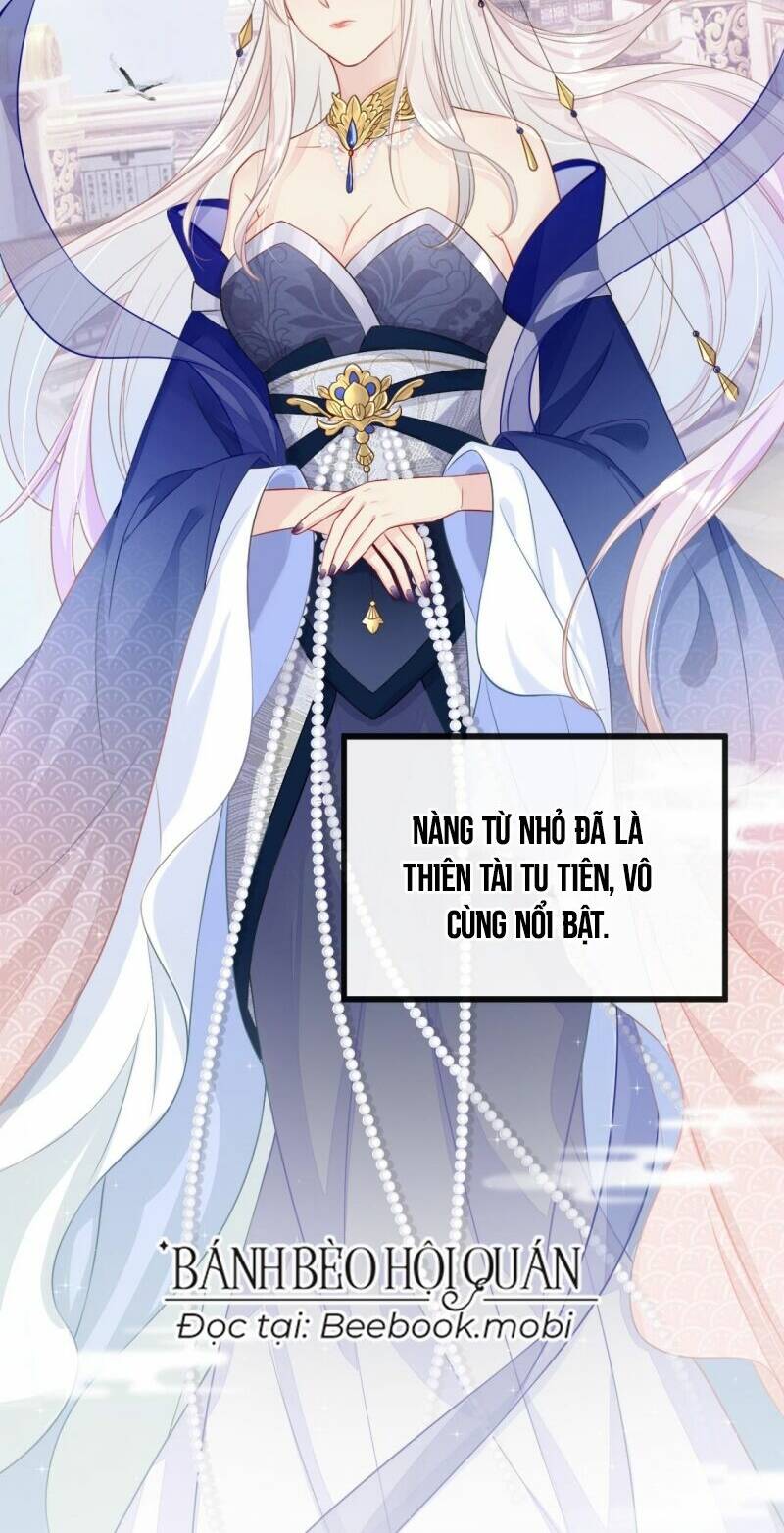 Xuyên Nhanh Ký Chủ Cô Ấy Một Lòng Muốn Chết Chapter 2 - Trang 18