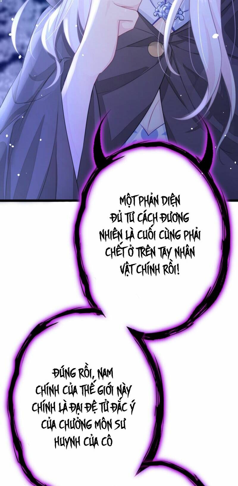 Xuyên Nhanh Ký Chủ Cô Ấy Một Lòng Muốn Chết Chapter 2 - Trang 24