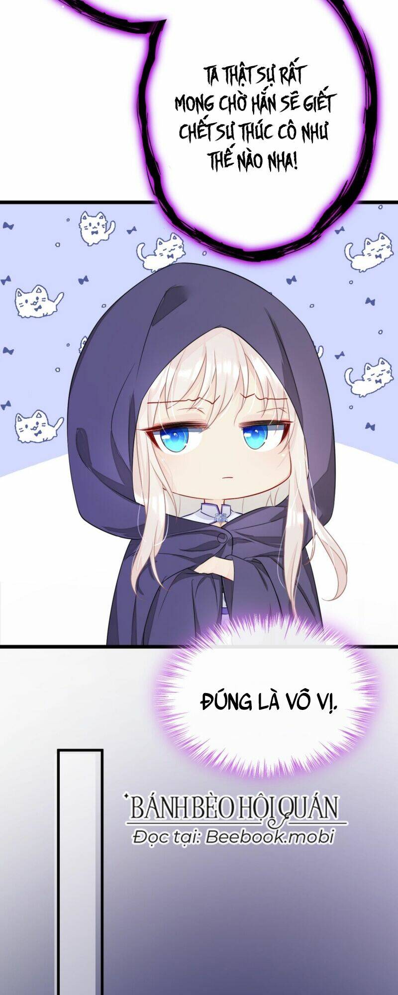 Xuyên Nhanh Ký Chủ Cô Ấy Một Lòng Muốn Chết Chapter 2 - Trang 25