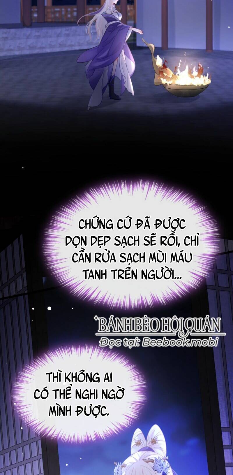 Xuyên Nhanh Ký Chủ Cô Ấy Một Lòng Muốn Chết Chapter 2 - Trang 27