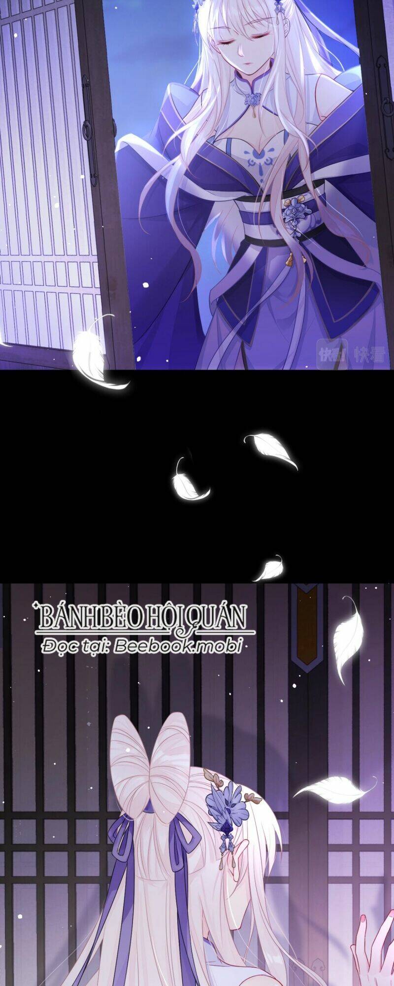 Xuyên Nhanh Ký Chủ Cô Ấy Một Lòng Muốn Chết Chapter 2 - Trang 28