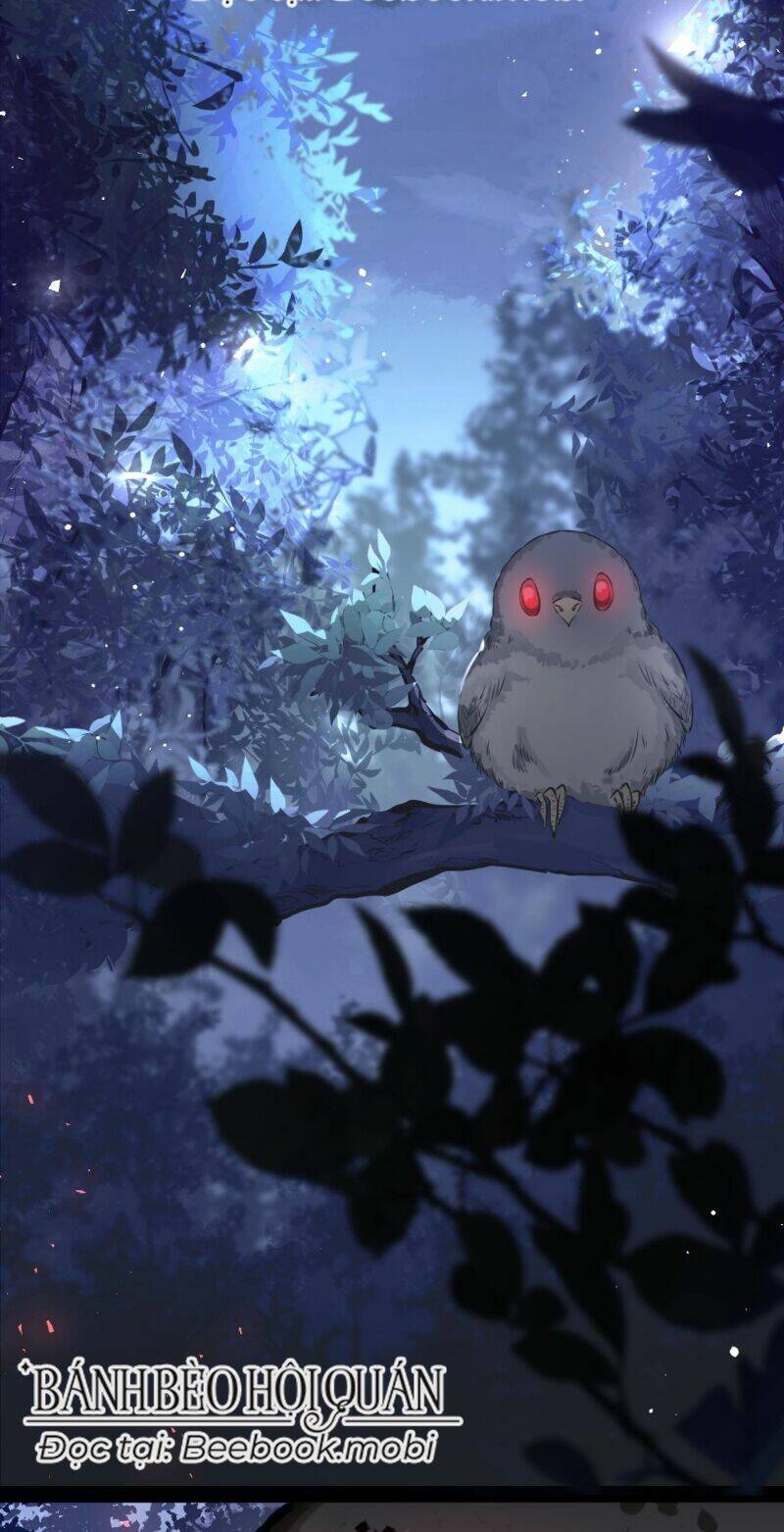 Xuyên Nhanh Ký Chủ Cô Ấy Một Lòng Muốn Chết Chapter 2 - Trang 2