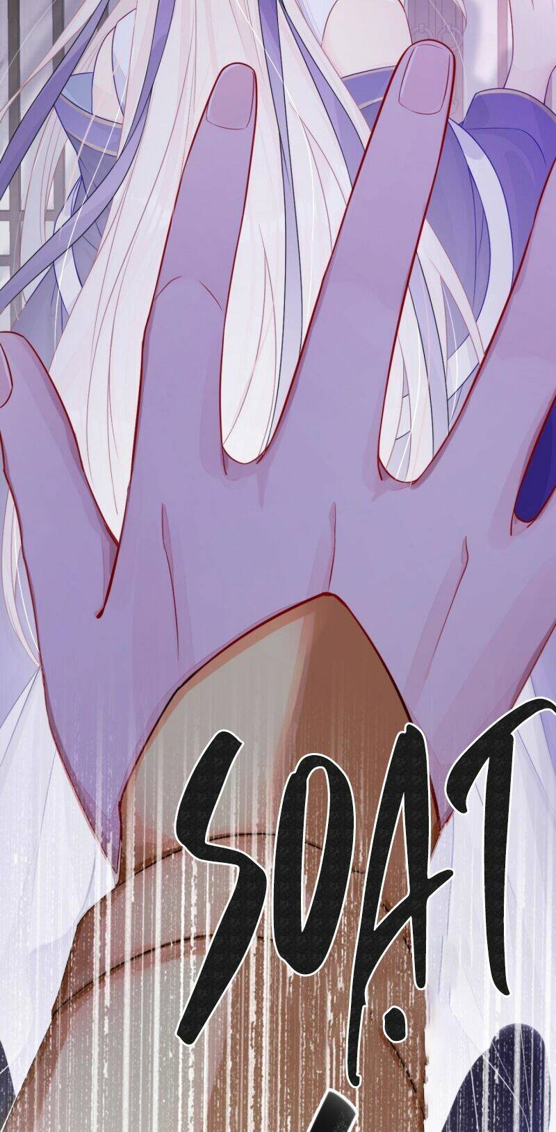 Xuyên Nhanh Ký Chủ Cô Ấy Một Lòng Muốn Chết Chapter 2 - Trang 29