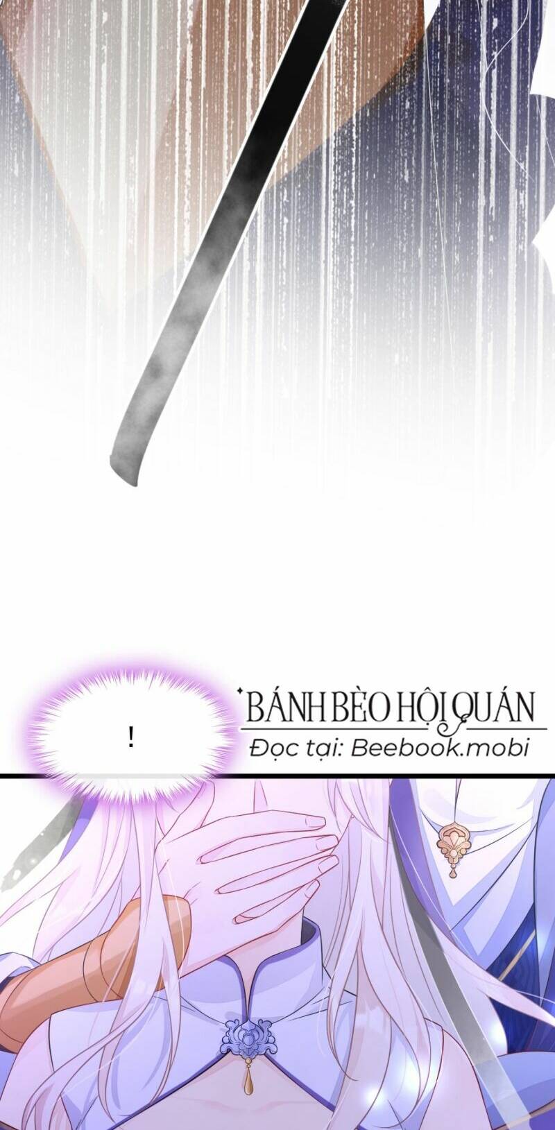 Xuyên Nhanh Ký Chủ Cô Ấy Một Lòng Muốn Chết Chapter 2 - Trang 30