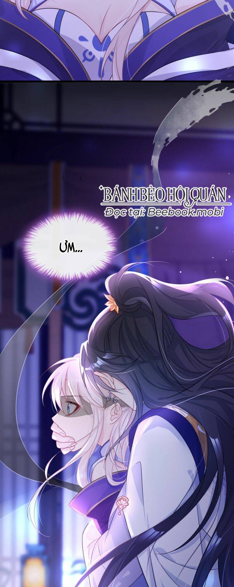 Xuyên Nhanh Ký Chủ Cô Ấy Một Lòng Muốn Chết Chapter 2 - Trang 31