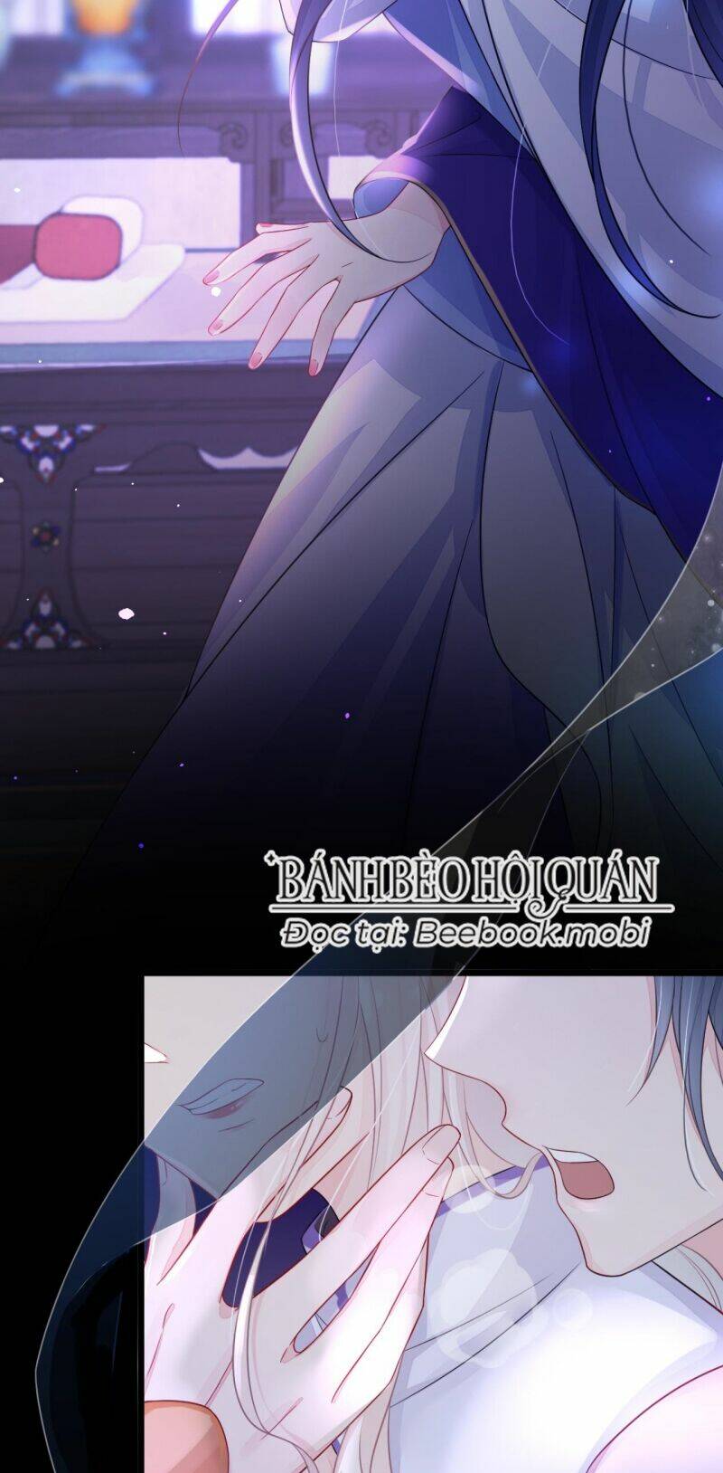 Xuyên Nhanh Ký Chủ Cô Ấy Một Lòng Muốn Chết Chapter 2 - Trang 32