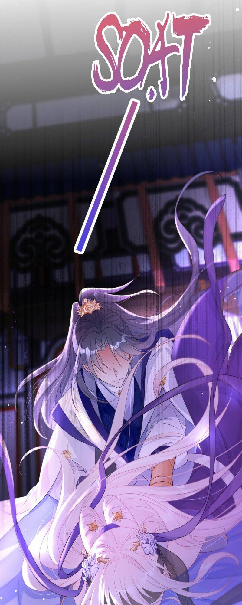 Xuyên Nhanh Ký Chủ Cô Ấy Một Lòng Muốn Chết Chapter 2 - Trang 37