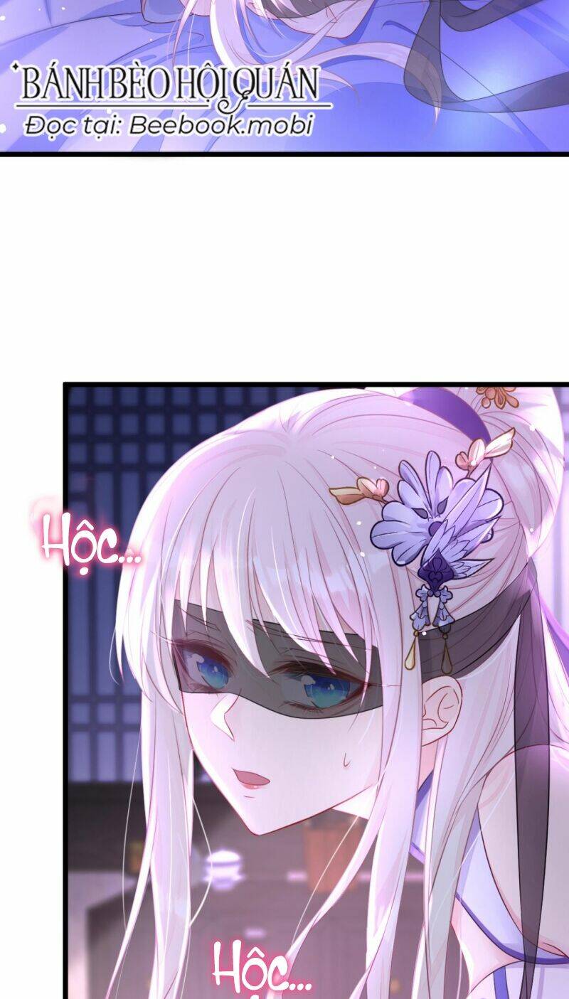 Xuyên Nhanh Ký Chủ Cô Ấy Một Lòng Muốn Chết Chapter 2 - Trang 38