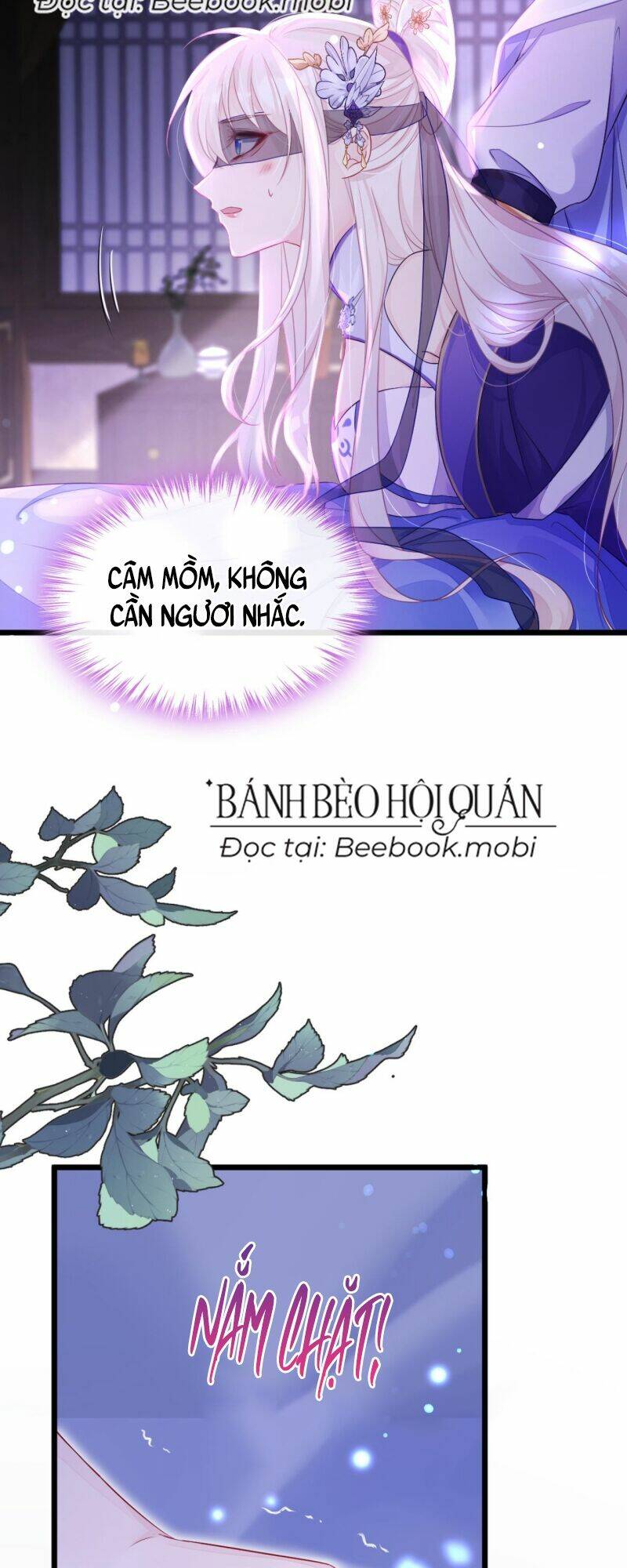 Xuyên Nhanh Ký Chủ Cô Ấy Một Lòng Muốn Chết Chapter 2 - Trang 40