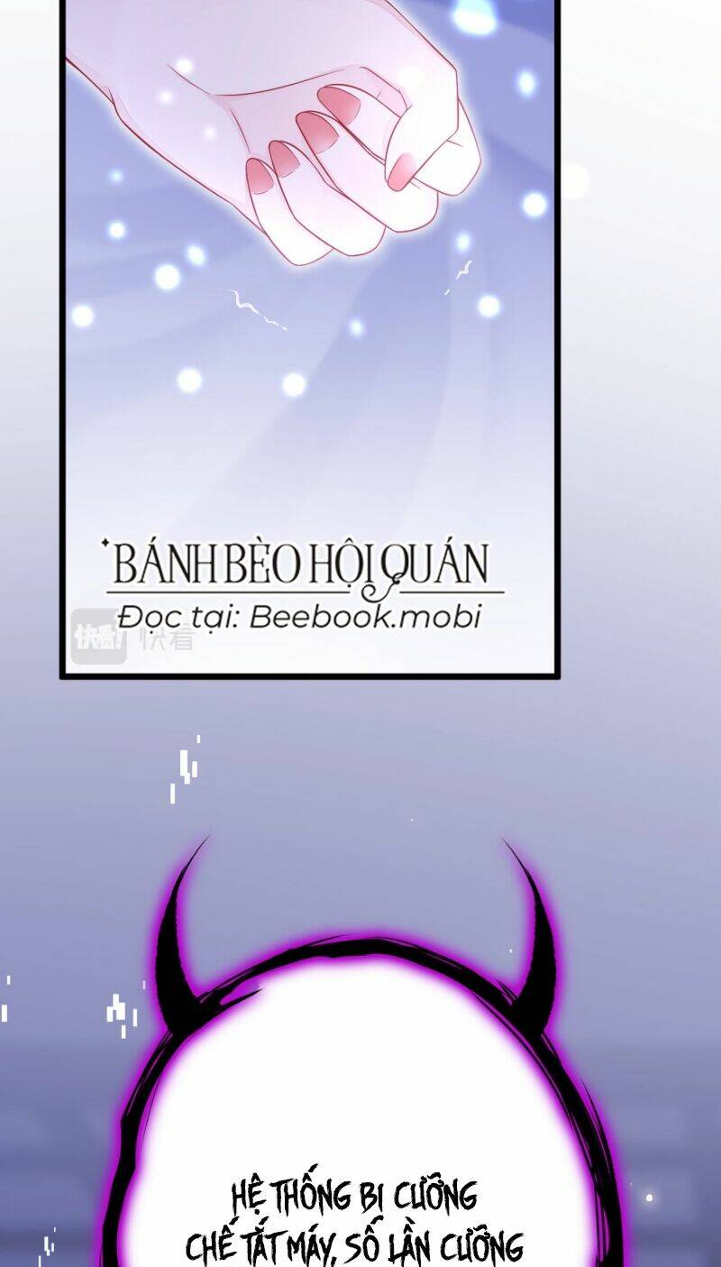 Xuyên Nhanh Ký Chủ Cô Ấy Một Lòng Muốn Chết Chapter 2 - Trang 41