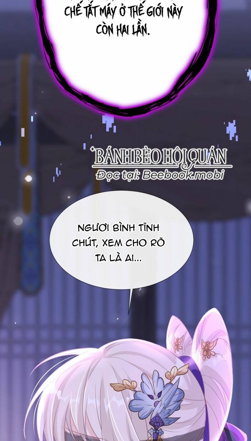 Xuyên Nhanh Ký Chủ Cô Ấy Một Lòng Muốn Chết Chapter 2 - Trang 42