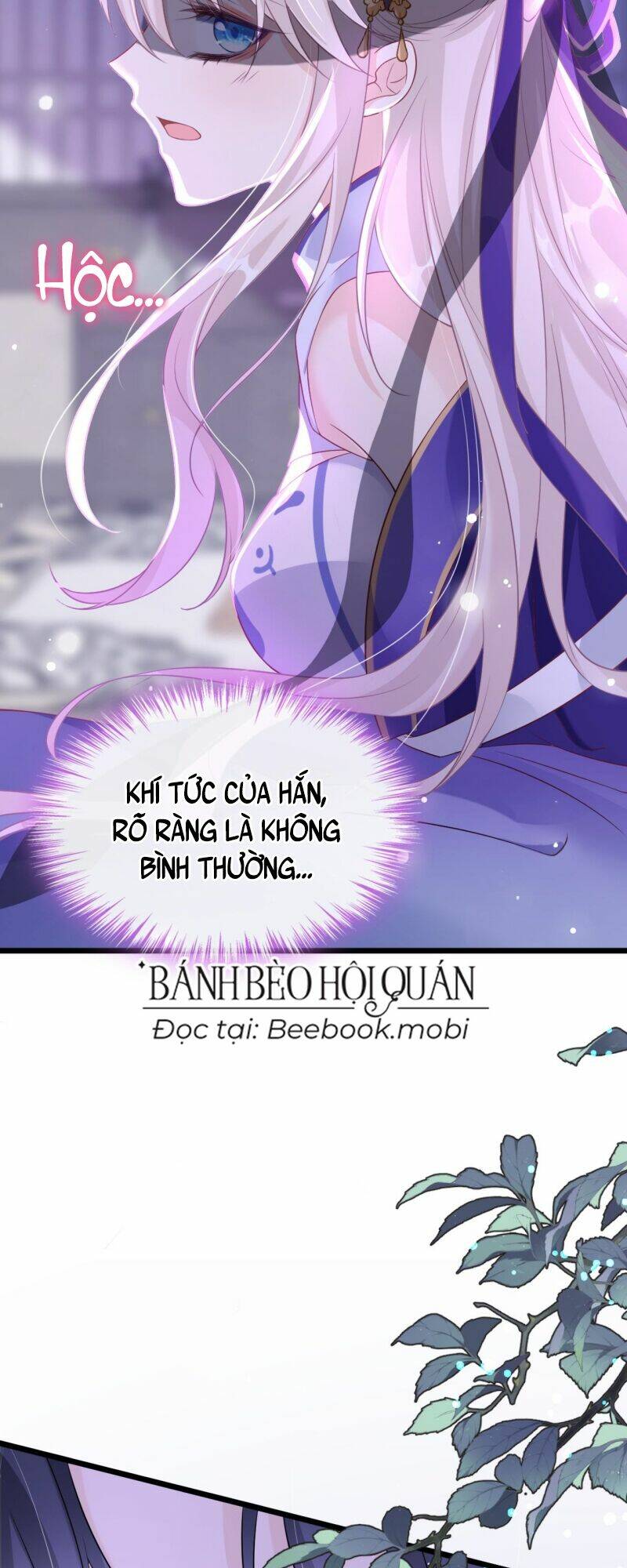 Xuyên Nhanh Ký Chủ Cô Ấy Một Lòng Muốn Chết Chapter 2 - Trang 43