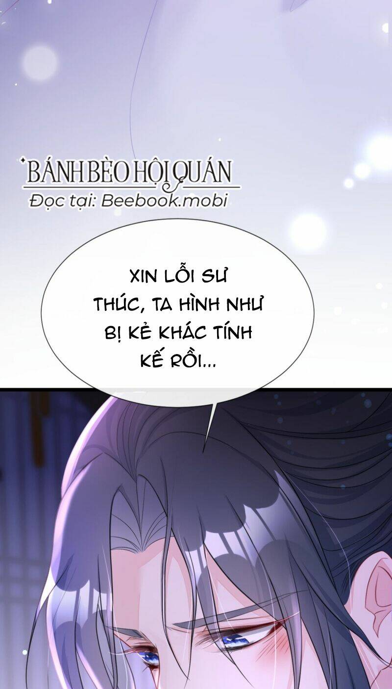 Xuyên Nhanh Ký Chủ Cô Ấy Một Lòng Muốn Chết Chapter 2 - Trang 47