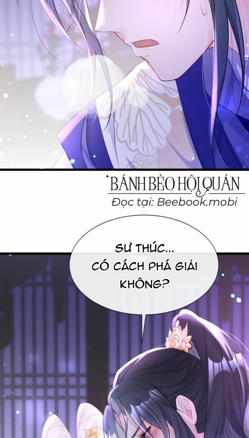 Xuyên Nhanh Ký Chủ Cô Ấy Một Lòng Muốn Chết Chapter 2 - Trang 48