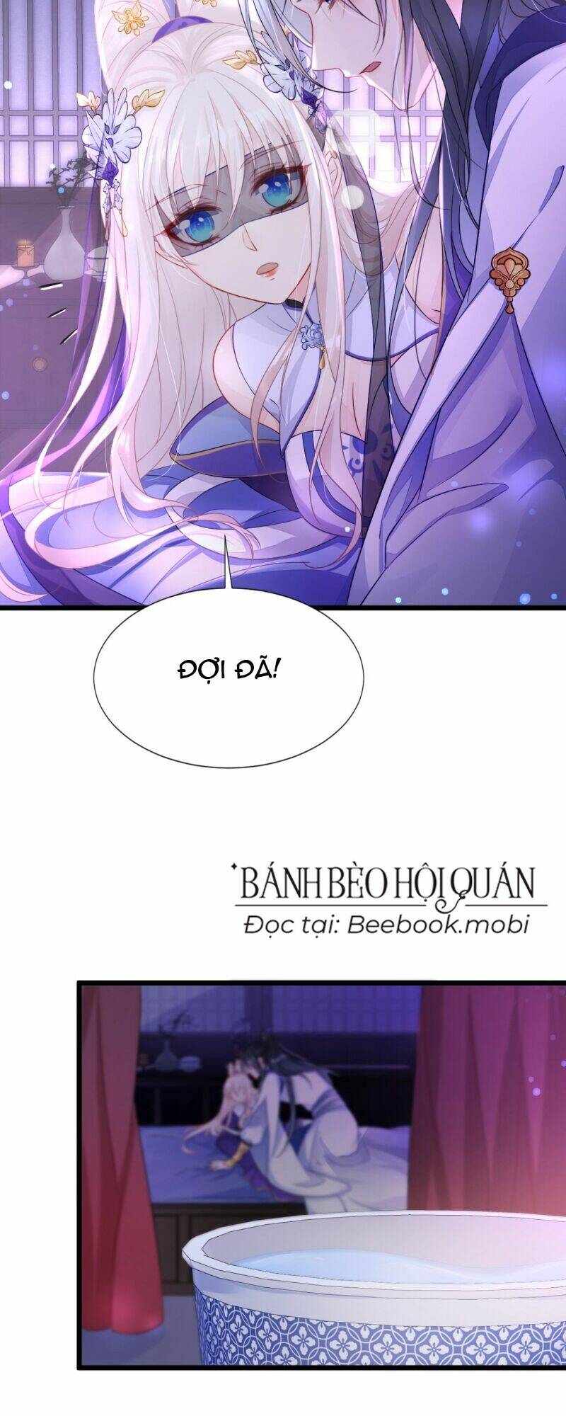 Xuyên Nhanh Ký Chủ Cô Ấy Một Lòng Muốn Chết Chapter 2 - Trang 49