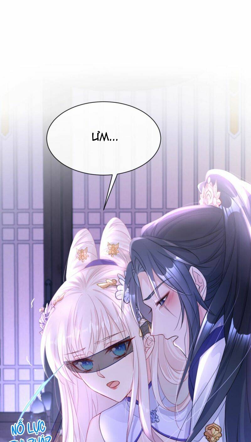 Xuyên Nhanh Ký Chủ Cô Ấy Một Lòng Muốn Chết Chapter 2 - Trang 50