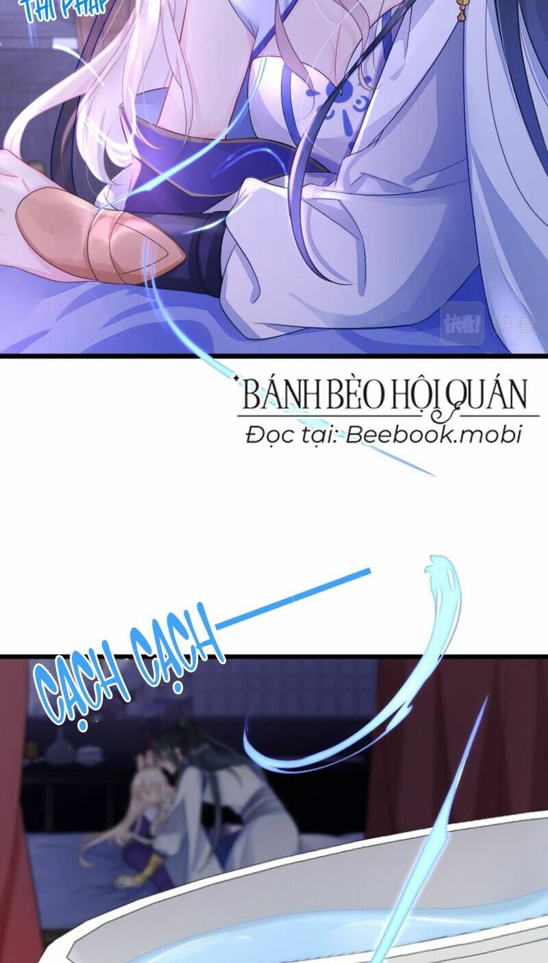 Xuyên Nhanh Ký Chủ Cô Ấy Một Lòng Muốn Chết Chapter 2 - Trang 51