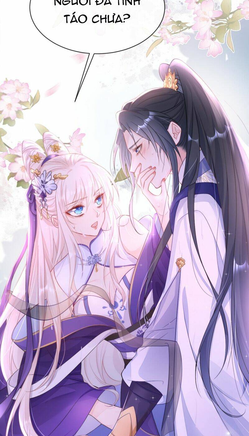 Xuyên Nhanh Ký Chủ Cô Ấy Một Lòng Muốn Chết Chapter 2 - Trang 53