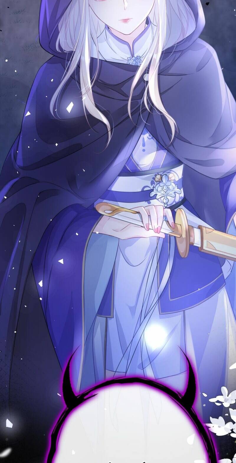 Xuyên Nhanh Ký Chủ Cô Ấy Một Lòng Muốn Chết Chapter 2 - Trang 6