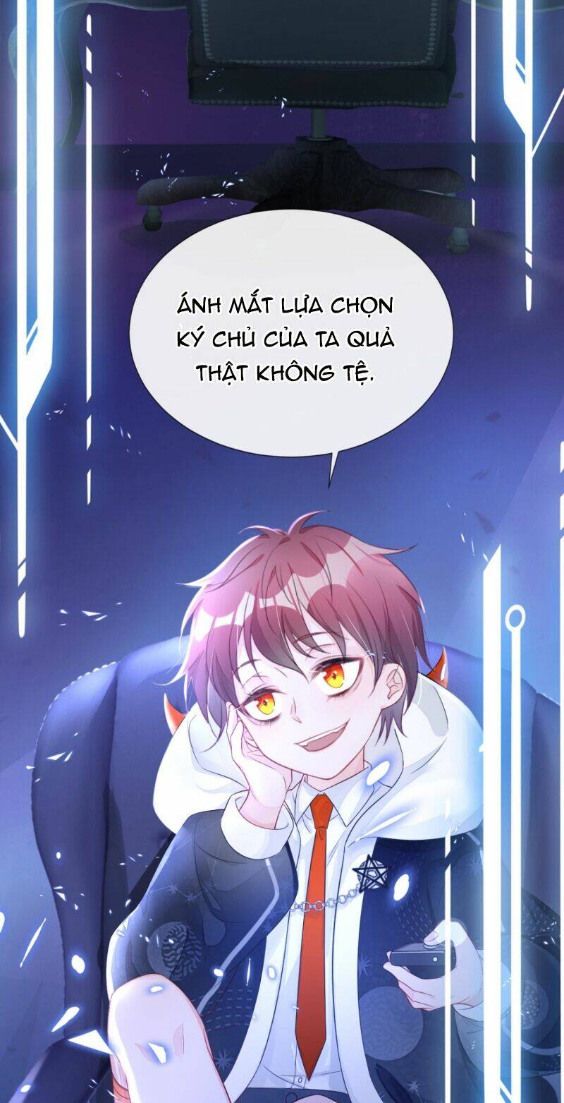 Xuyên Nhanh Ký Chủ Cô Ấy Một Lòng Muốn Chết Chapter 2 - Trang 8