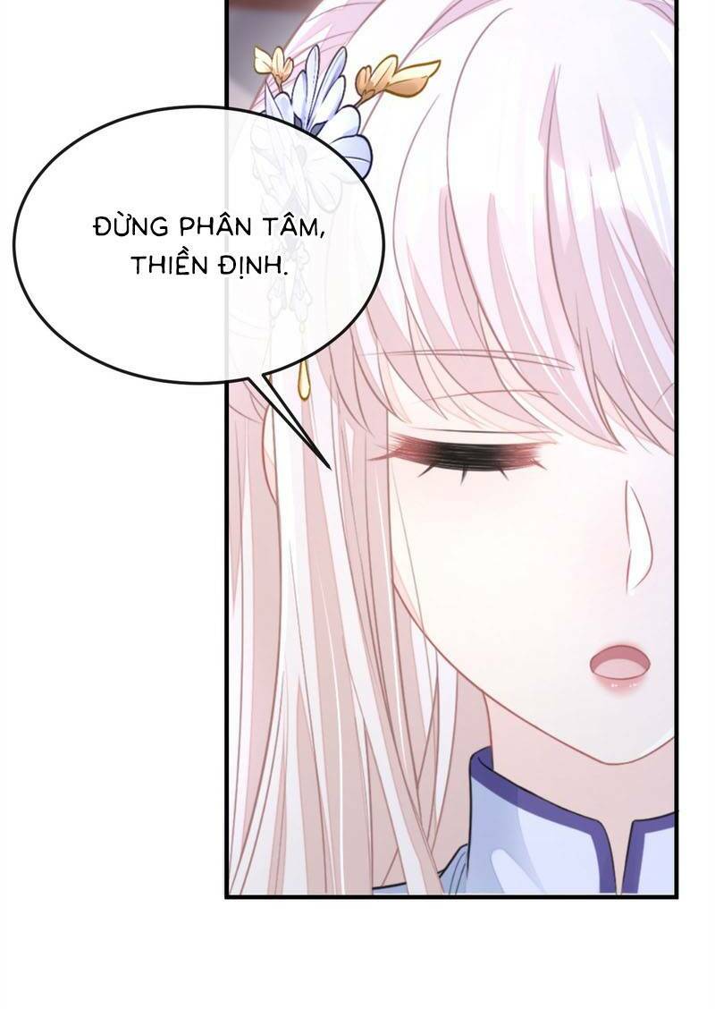 Xuyên Nhanh Ký Chủ Cô Ấy Một Lòng Muốn Chết Chapter 20 - Trang 10