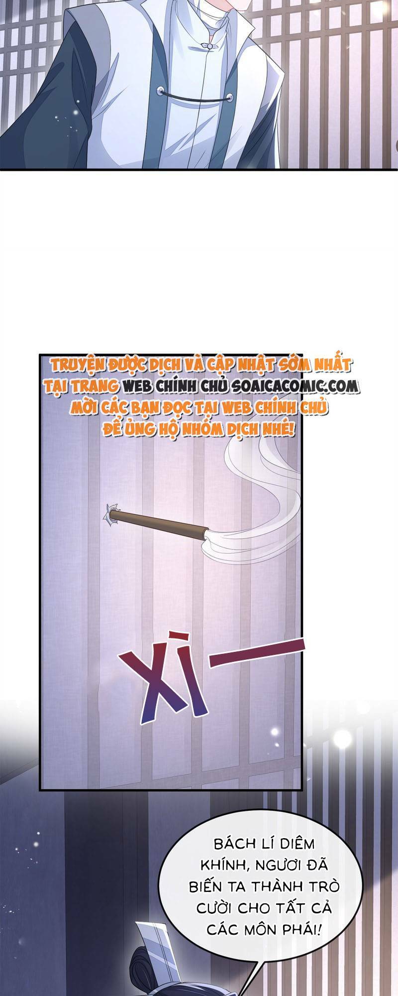 Xuyên Nhanh Ký Chủ Cô Ấy Một Lòng Muốn Chết Chapter 20 - Trang 12