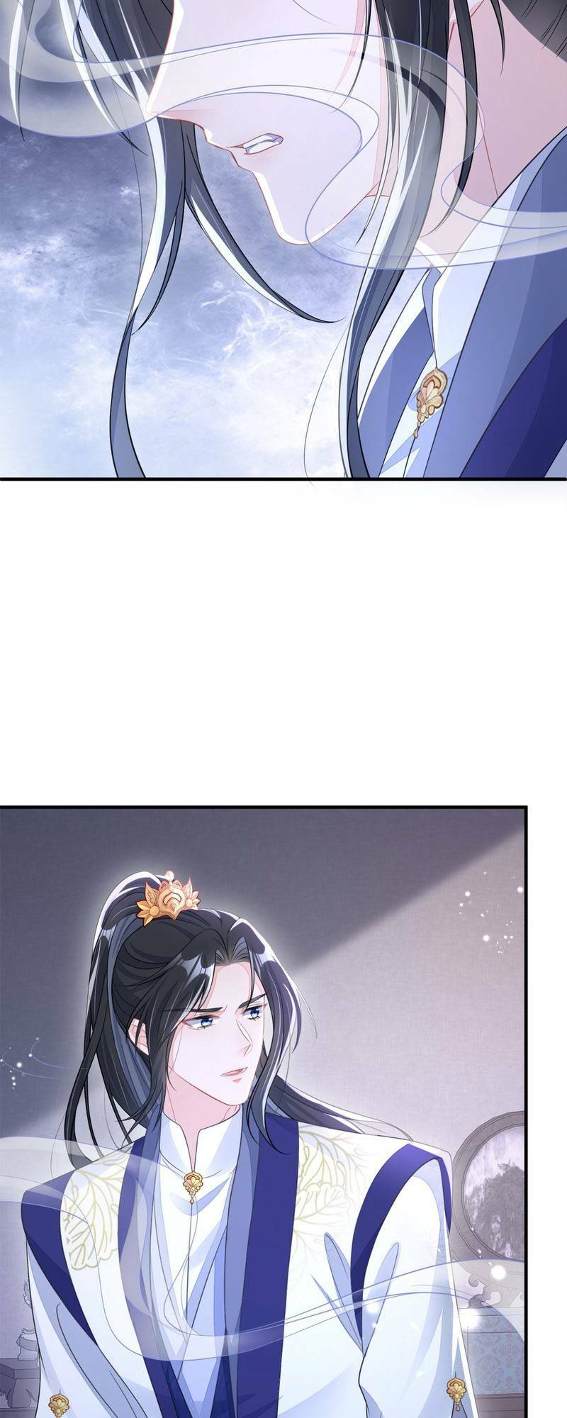 Xuyên Nhanh Ký Chủ Cô Ấy Một Lòng Muốn Chết Chapter 20 - Trang 14