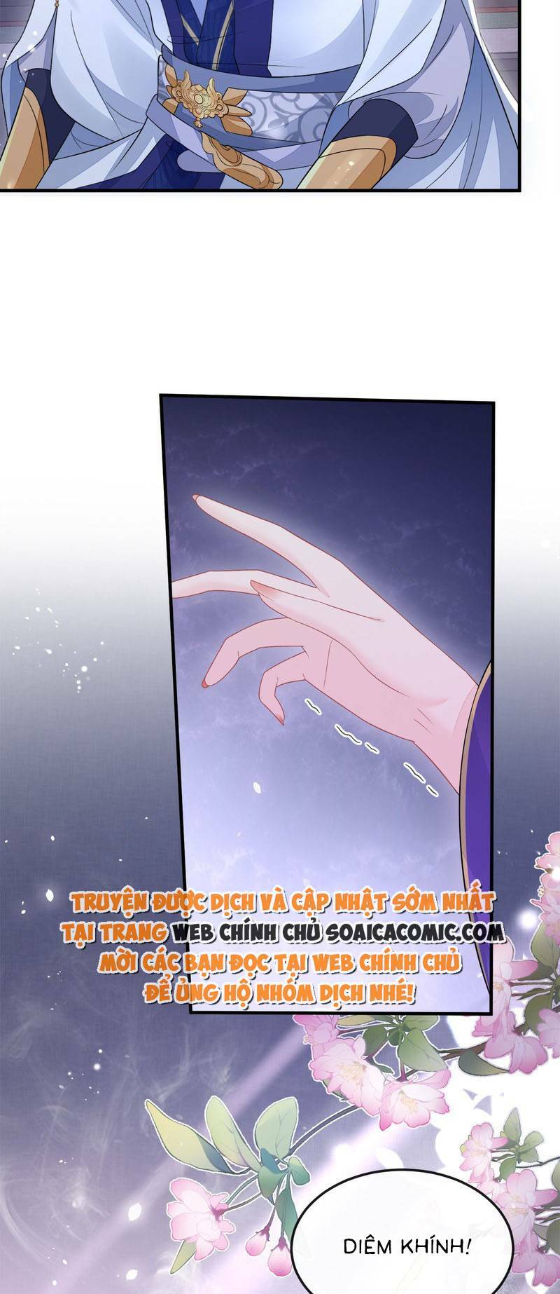 Xuyên Nhanh Ký Chủ Cô Ấy Một Lòng Muốn Chết Chapter 20 - Trang 15