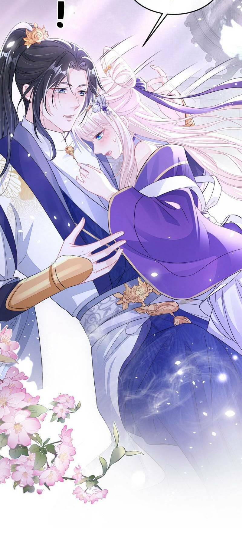 Xuyên Nhanh Ký Chủ Cô Ấy Một Lòng Muốn Chết Chapter 20 - Trang 16