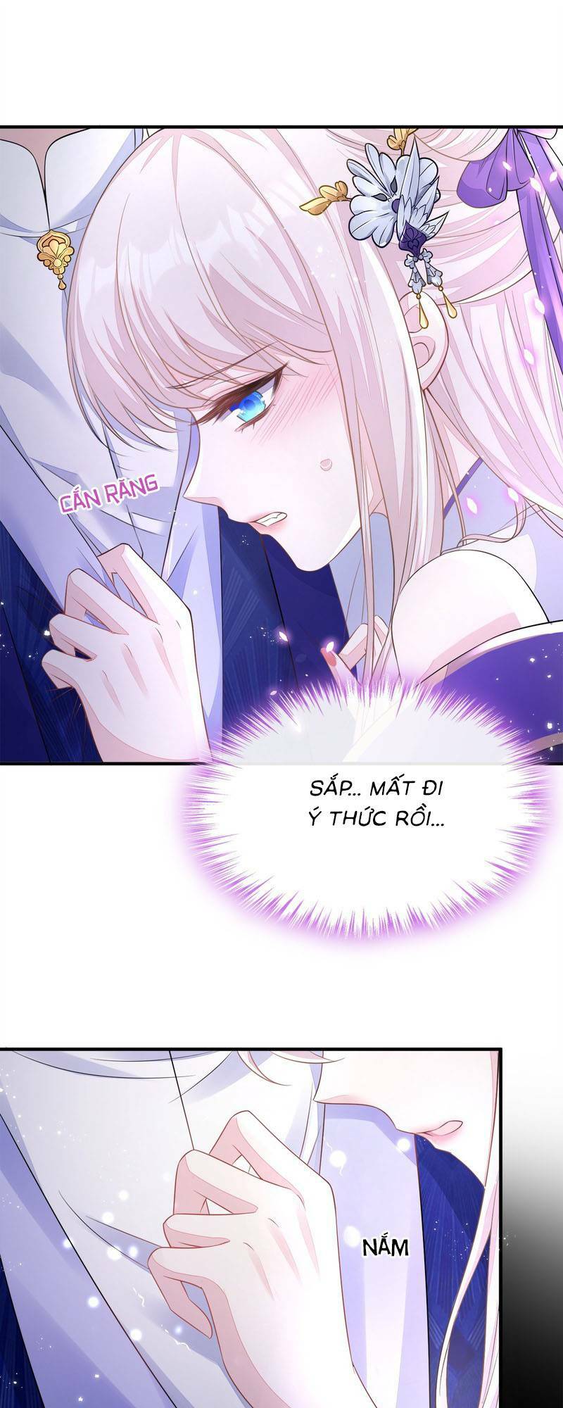 Xuyên Nhanh Ký Chủ Cô Ấy Một Lòng Muốn Chết Chapter 20 - Trang 17