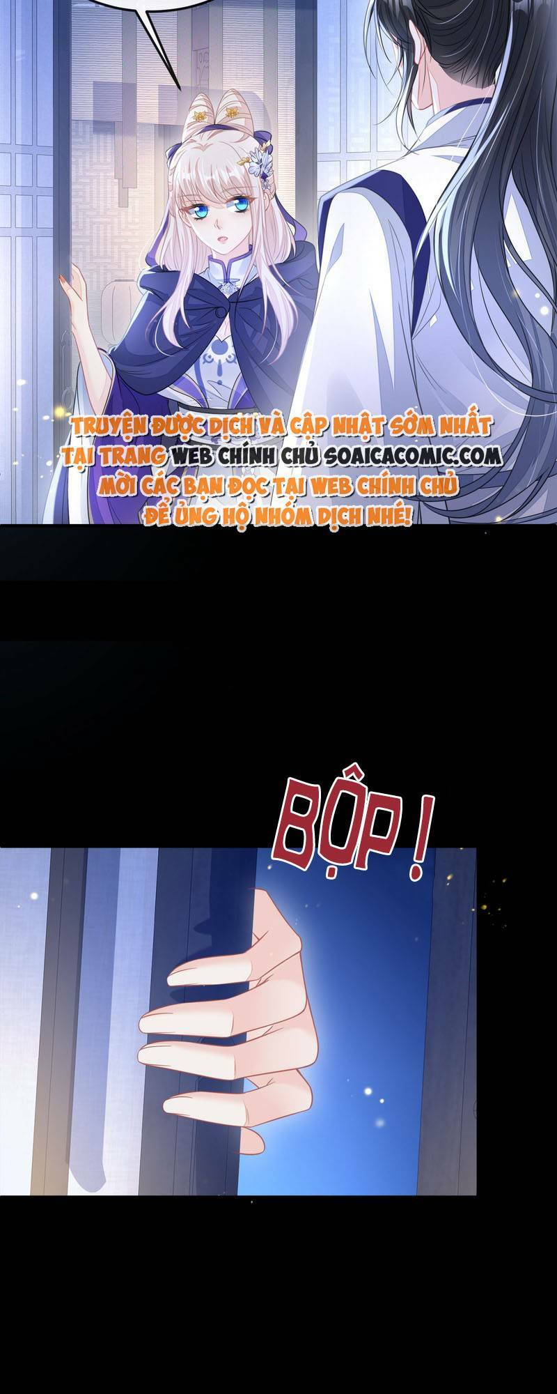 Xuyên Nhanh Ký Chủ Cô Ấy Một Lòng Muốn Chết Chapter 20 - Trang 1