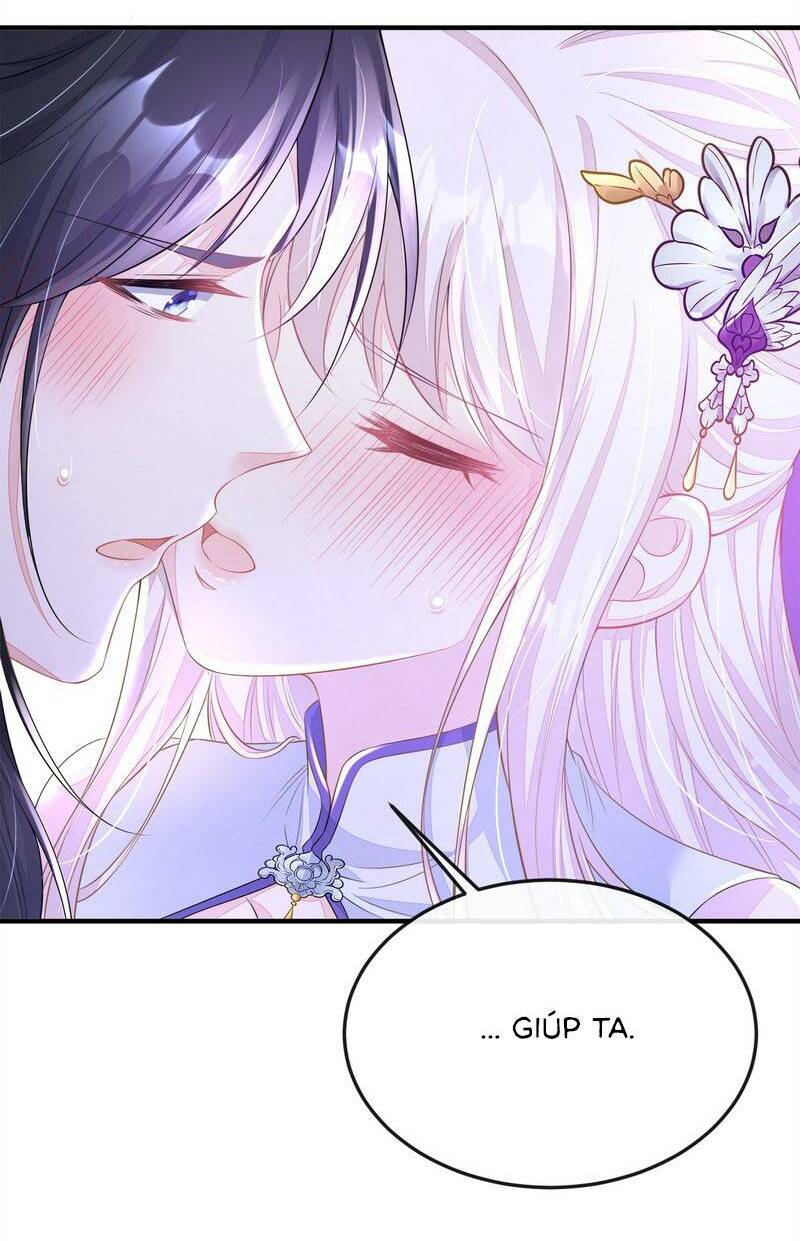 Xuyên Nhanh Ký Chủ Cô Ấy Một Lòng Muốn Chết Chapter 20 - Trang 22