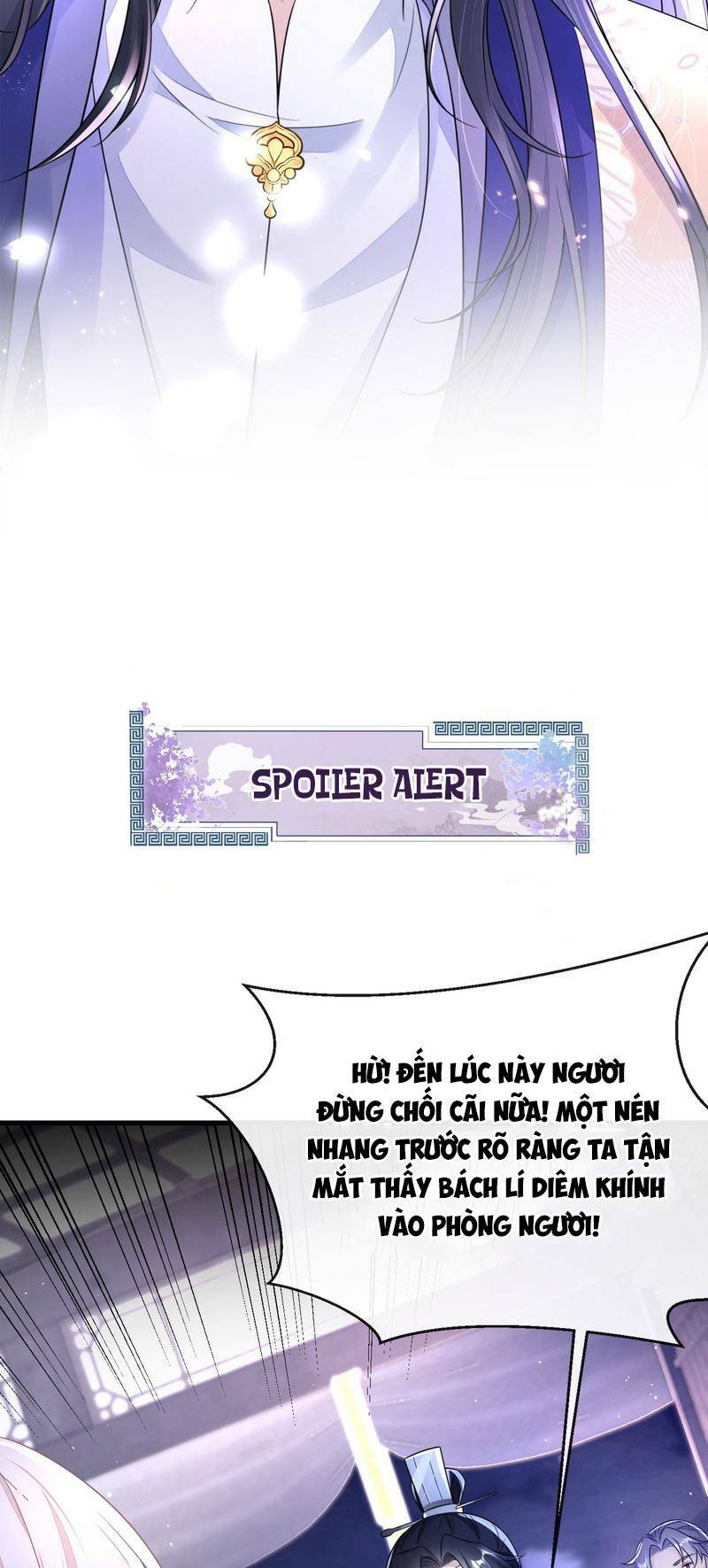 Xuyên Nhanh Ký Chủ Cô Ấy Một Lòng Muốn Chết Chapter 20 - Trang 28