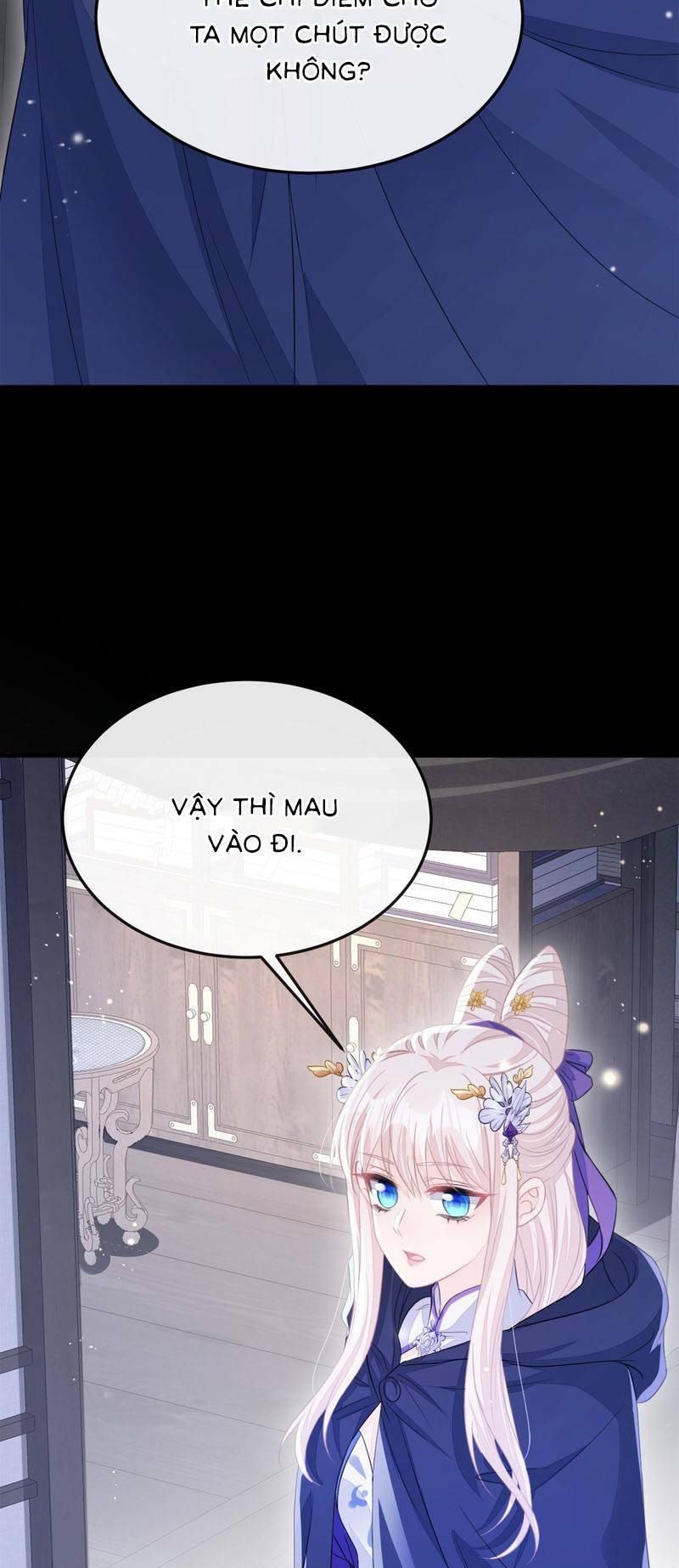 Xuyên Nhanh Ký Chủ Cô Ấy Một Lòng Muốn Chết Chapter 20 - Trang 3