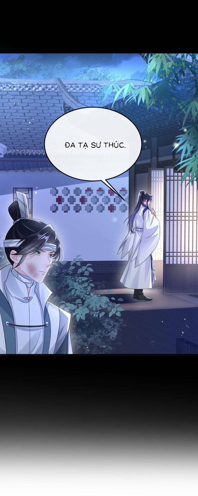 Xuyên Nhanh Ký Chủ Cô Ấy Một Lòng Muốn Chết Chapter 20 - Trang 5