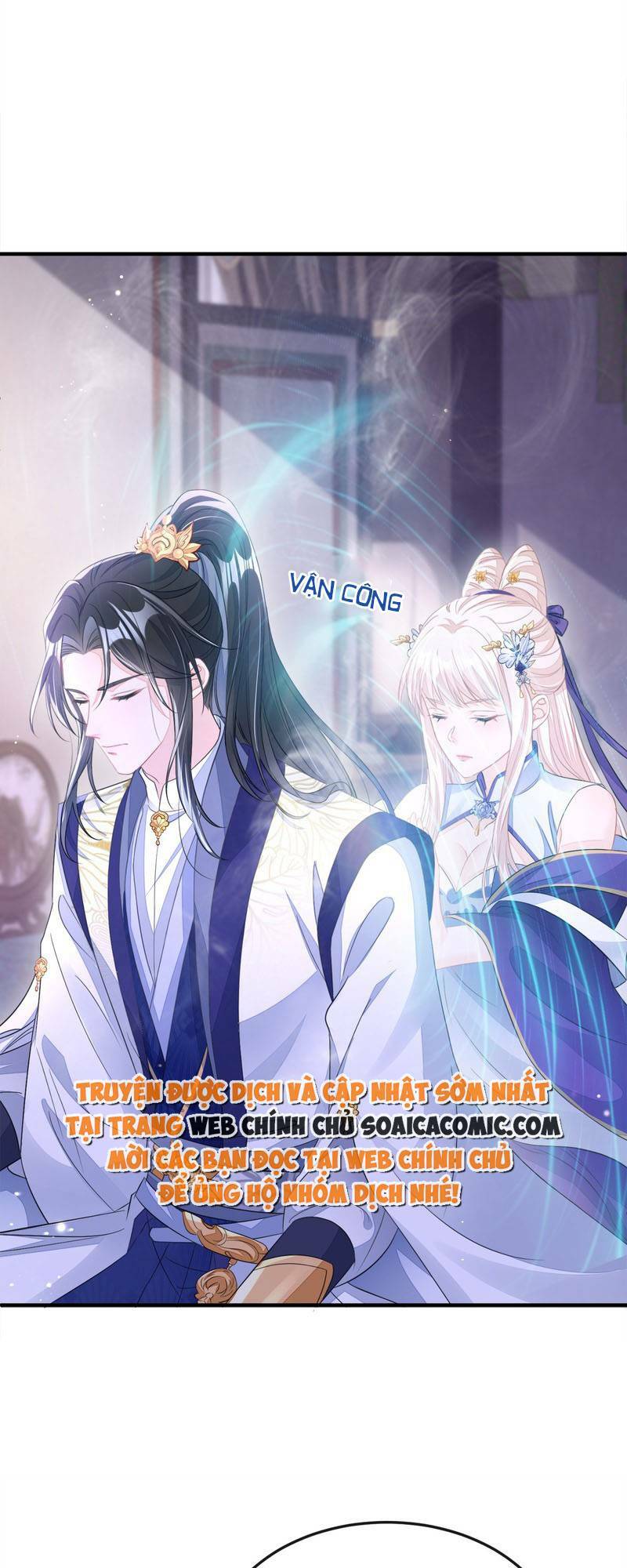 Xuyên Nhanh Ký Chủ Cô Ấy Một Lòng Muốn Chết Chapter 20 - Trang 7