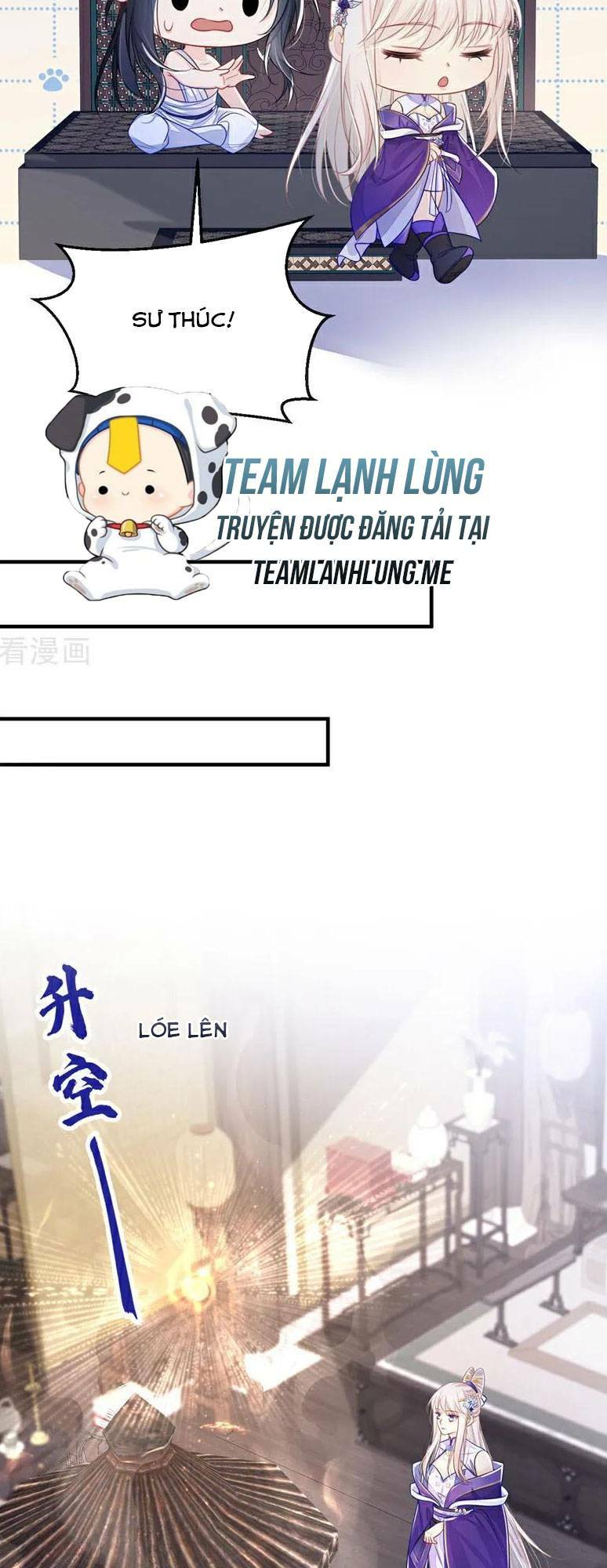 Xuyên Nhanh Ký Chủ Cô Ấy Một Lòng Muốn Chết Chapter 23 - Trang 9