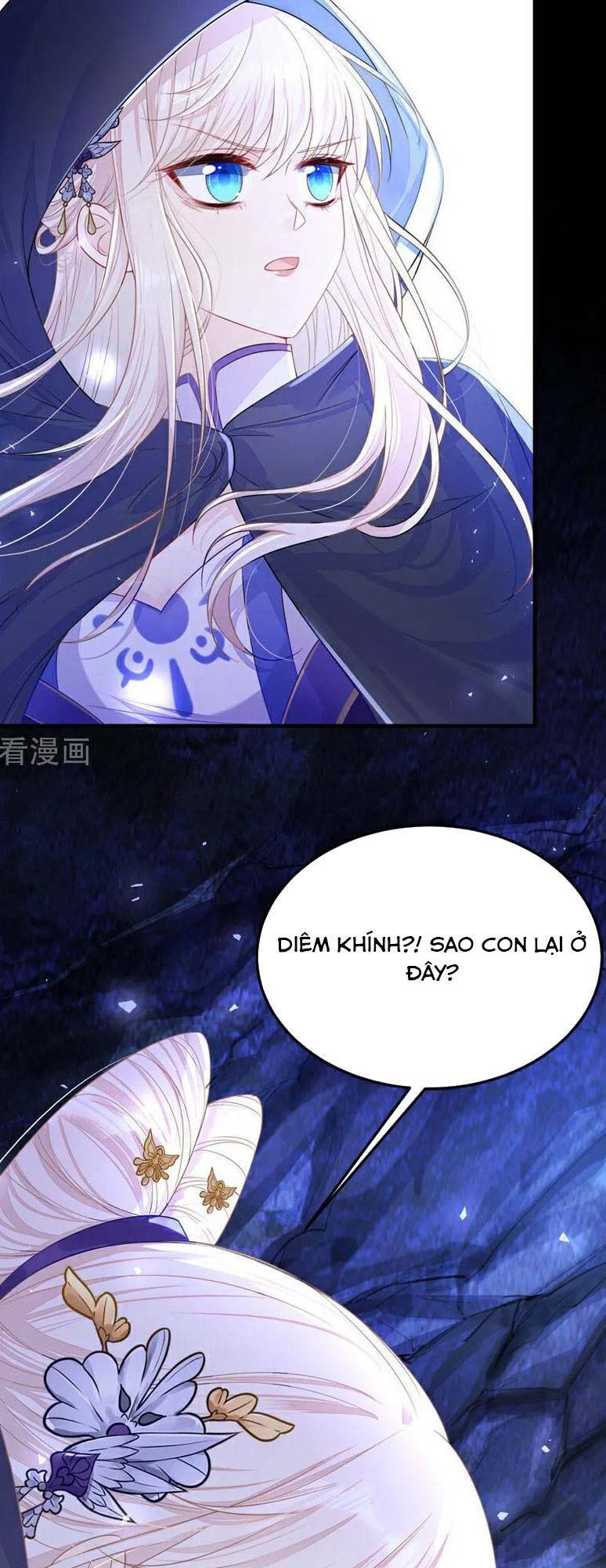Xuyên Nhanh Ký Chủ Cô Ấy Một Lòng Muốn Chết Chapter 23 - Trang 15