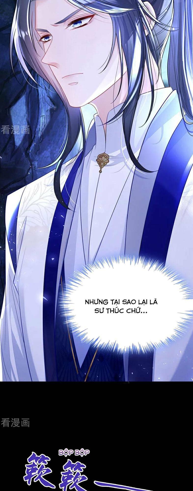 Xuyên Nhanh Ký Chủ Cô Ấy Một Lòng Muốn Chết Chapter 23 - Trang 23