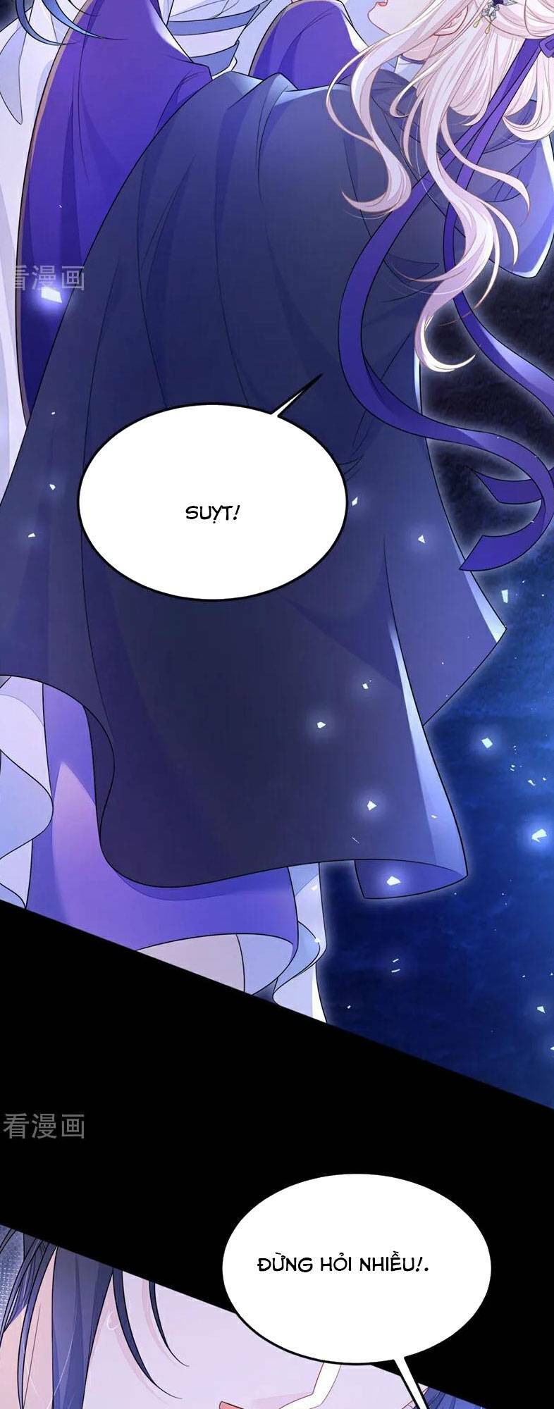 Xuyên Nhanh Ký Chủ Cô Ấy Một Lòng Muốn Chết Chapter 23 - Trang 25