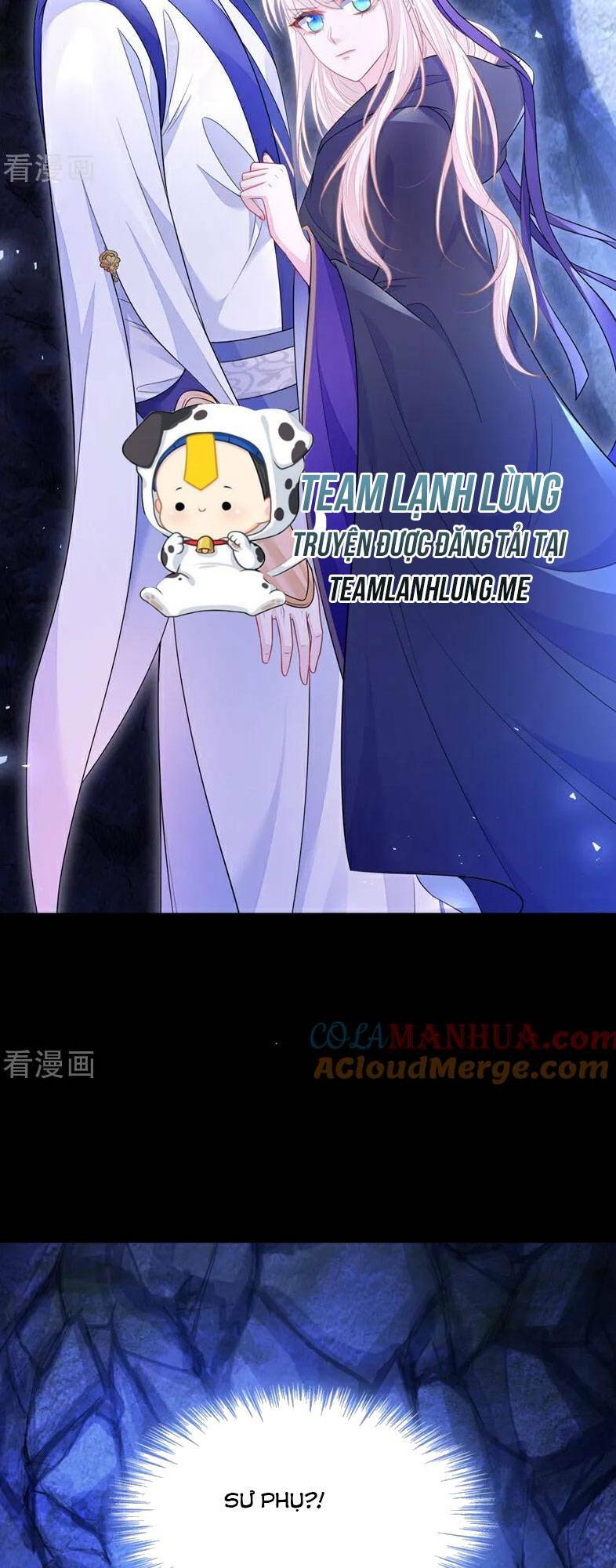 Xuyên Nhanh Ký Chủ Cô Ấy Một Lòng Muốn Chết Chapter 23 - Trang 28