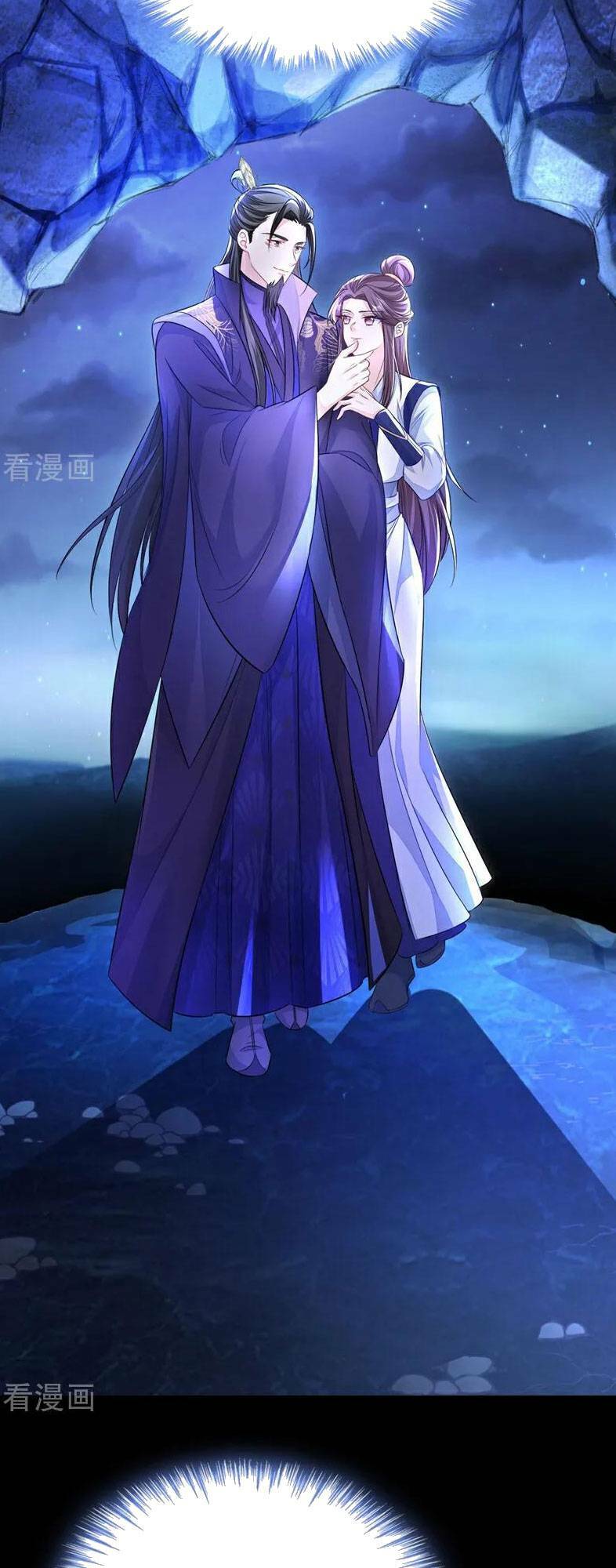 Xuyên Nhanh Ký Chủ Cô Ấy Một Lòng Muốn Chết Chapter 23 - Trang 29