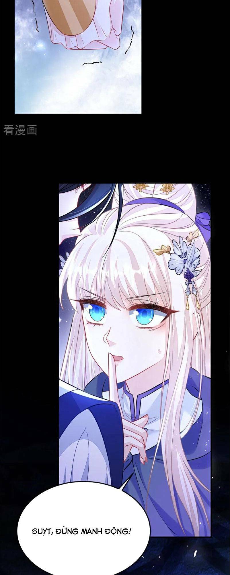 Xuyên Nhanh Ký Chủ Cô Ấy Một Lòng Muốn Chết Chapter 23 - Trang 34